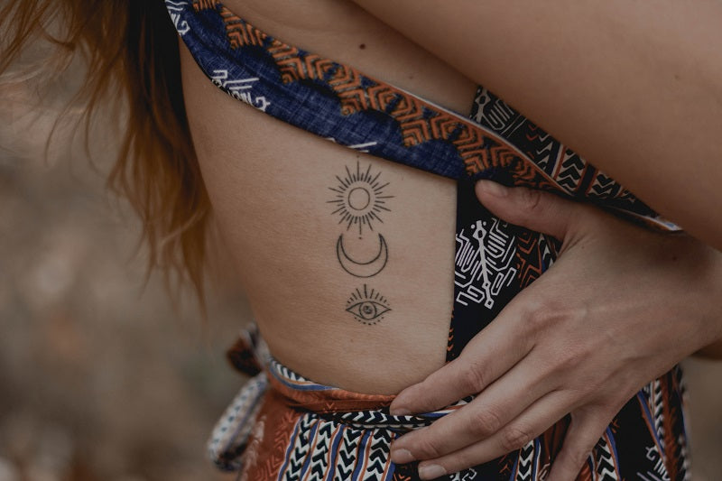 Everything You Need to Know About Fine Line Tattoos