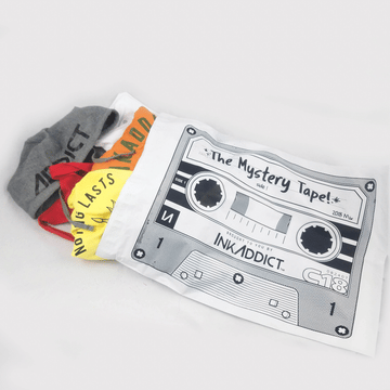 Mystery Tape Limited Edition