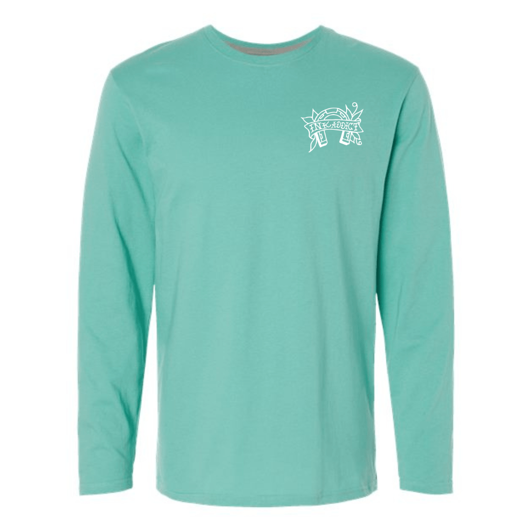 Tatted & Cold Unisex Long Sleeve