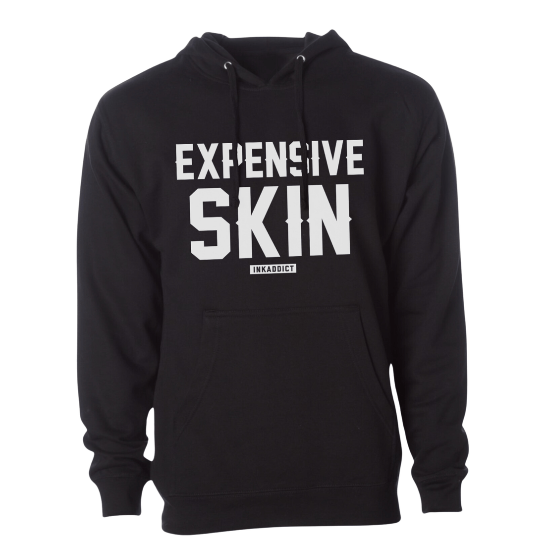 Expensive Skin Unisex Hoodie Set