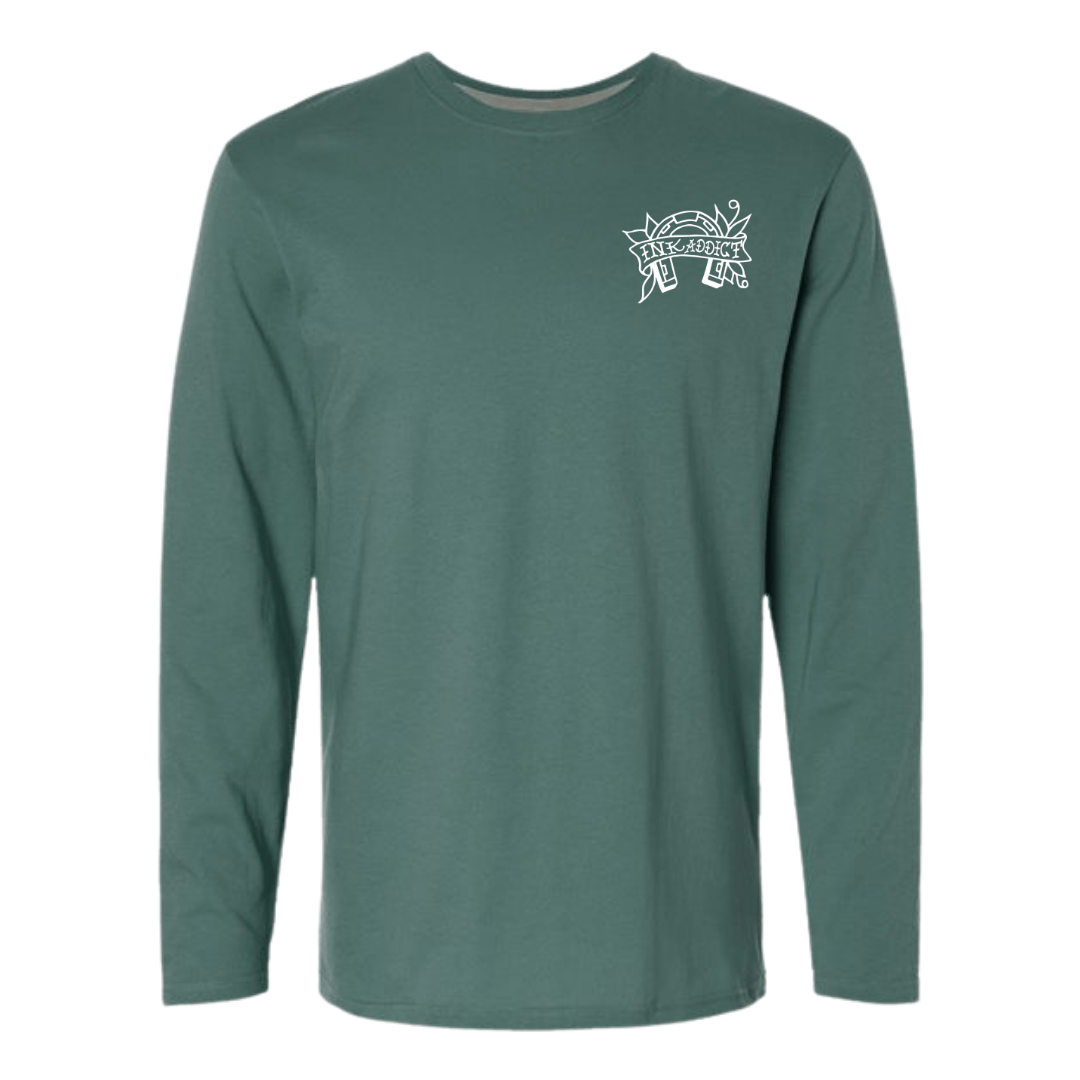 Tatted & Cold Unisex Long Sleeve