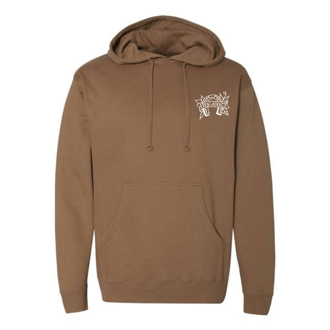 Tatted & Cold Unisex Hoodie