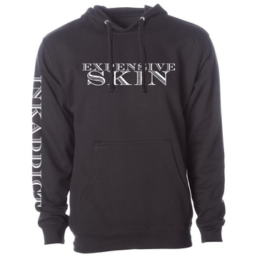 Expensive Skin Money Unisex Hoodie