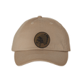 Chief Khaki Dad Hat