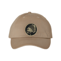 Chief Khaki Dad Hat