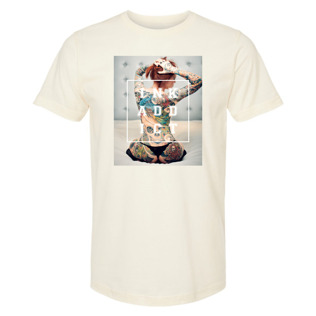 Hugo X Bird Unisex Tee