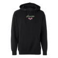 Fults Lucky Cat Hoodie