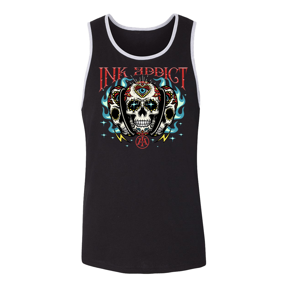 Skull Candy Men's Tank