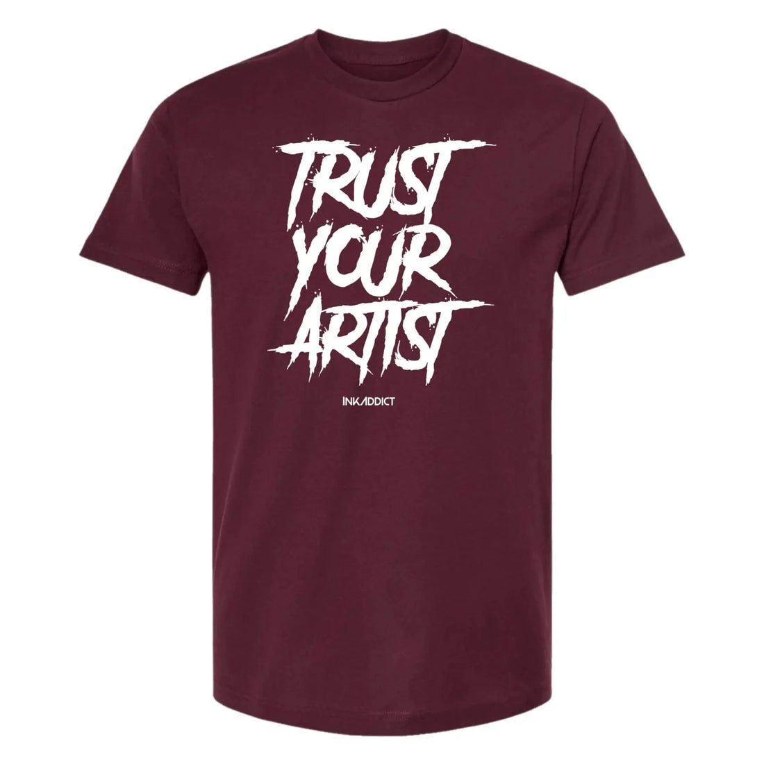 Trust Your Artist Unisex Tee