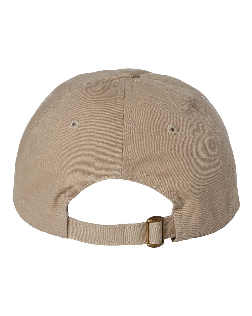 Chief Khaki Dad Hat