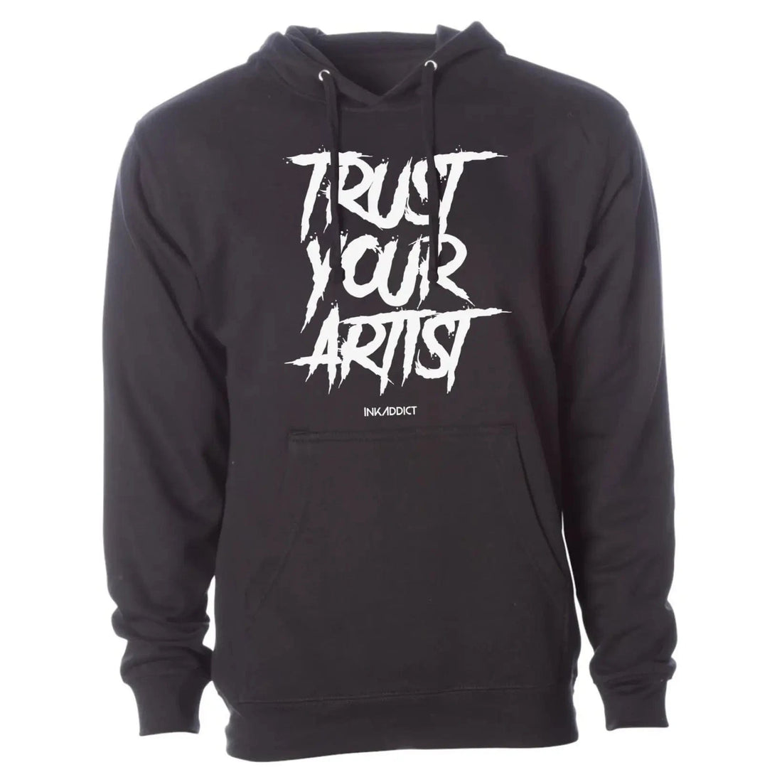 Trust Your Artist Unisex Hoodie