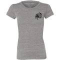 Chief Women's Slim Fit Tee