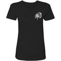 Chief Women's Slim Fit Tee