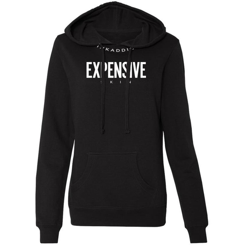Expensive Skin III Women's Pullover