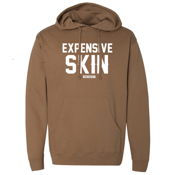 Expensive Skin Fall Collection Men's Hoodie