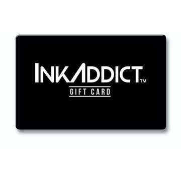 InkAddict Digital Gift Card