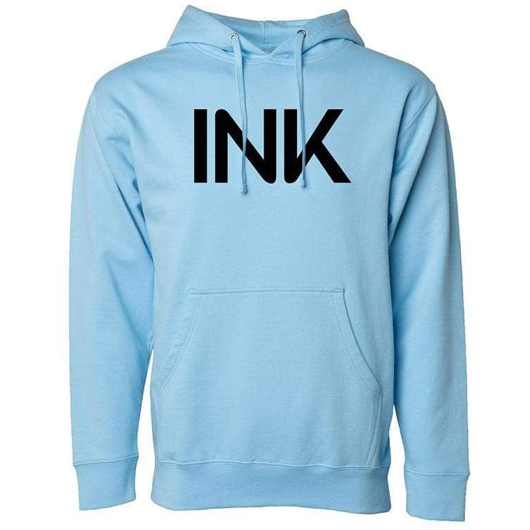 InkAddict INK Men's Pullover Hoodie