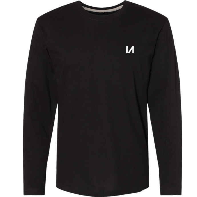 PICK #199 LONG SLEEVE | INK