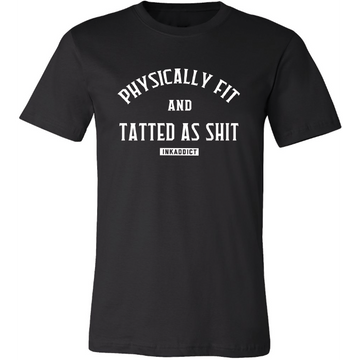 Physically Fit Men's Tee