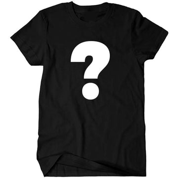InkAddict Men's Mystery Tee