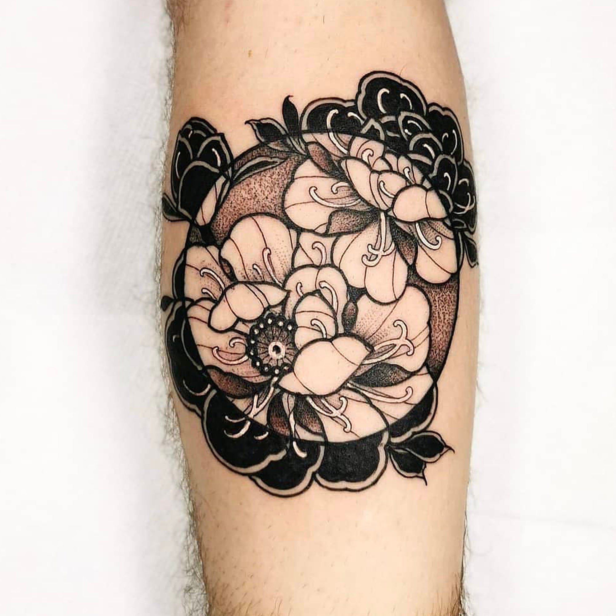 Inkaddiction Tattoos