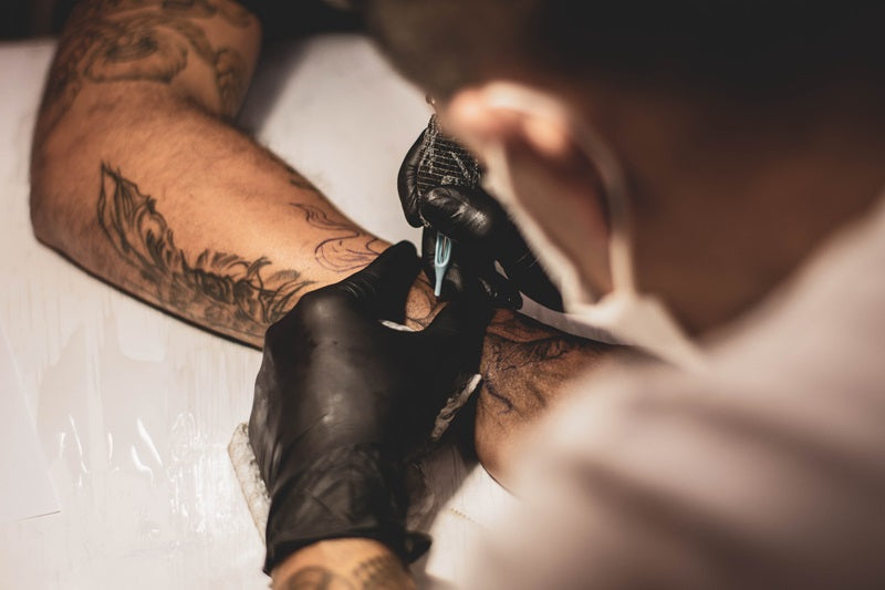 Things to Consider When You Want to Cover a Tattoo