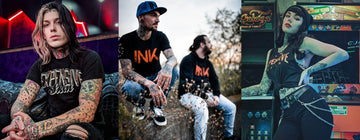 The Truth About Tattoo Pain.