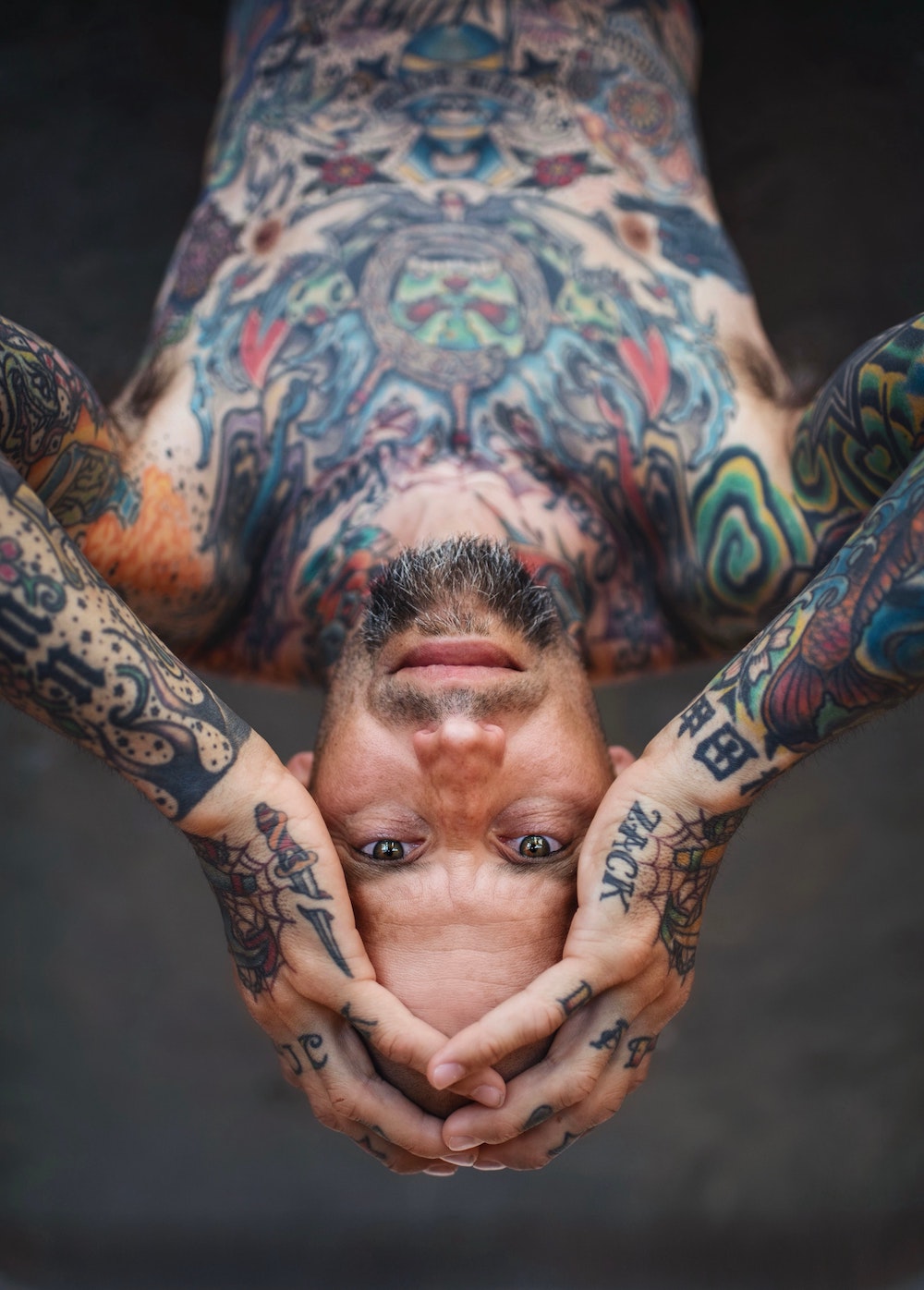#1 Thing People With Tattoos Regret
