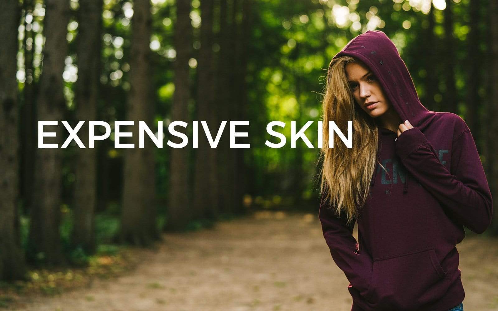 InkAddict Expensive Skin Collection
