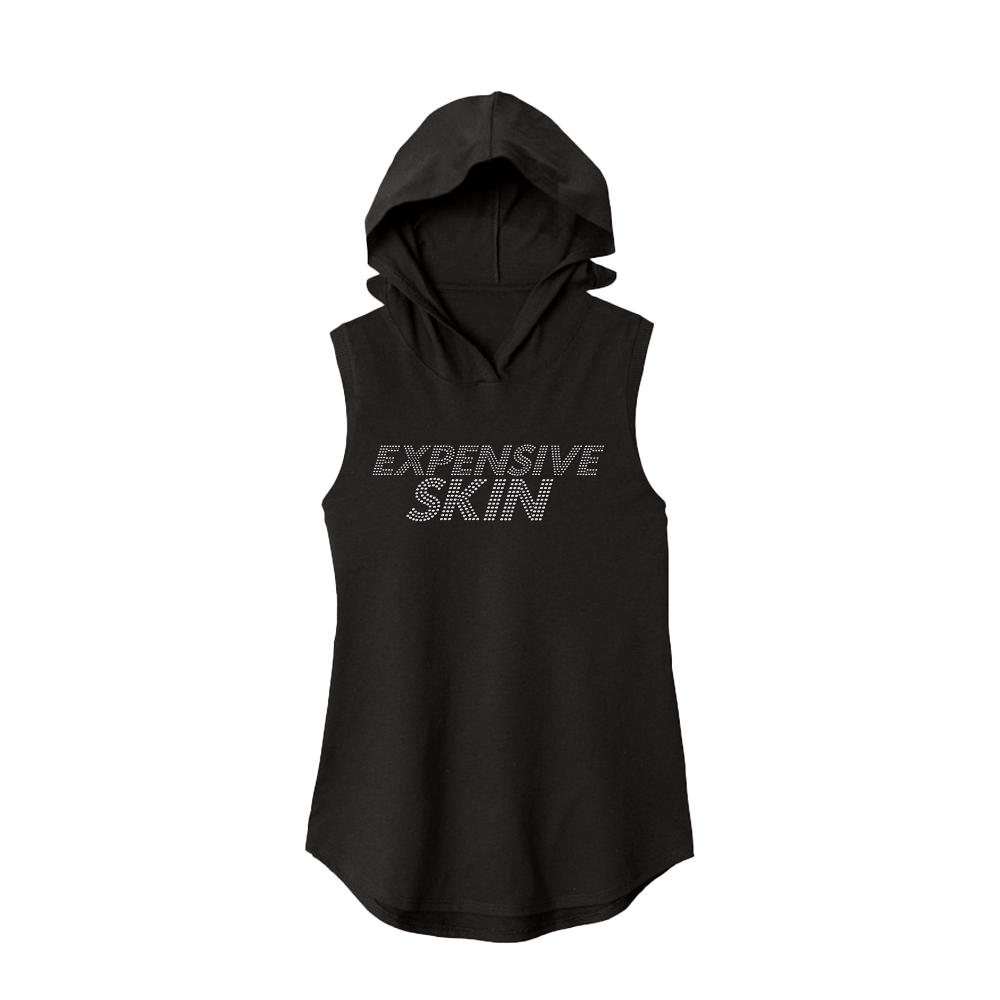 Roman reigns sleeveless hoodie deals