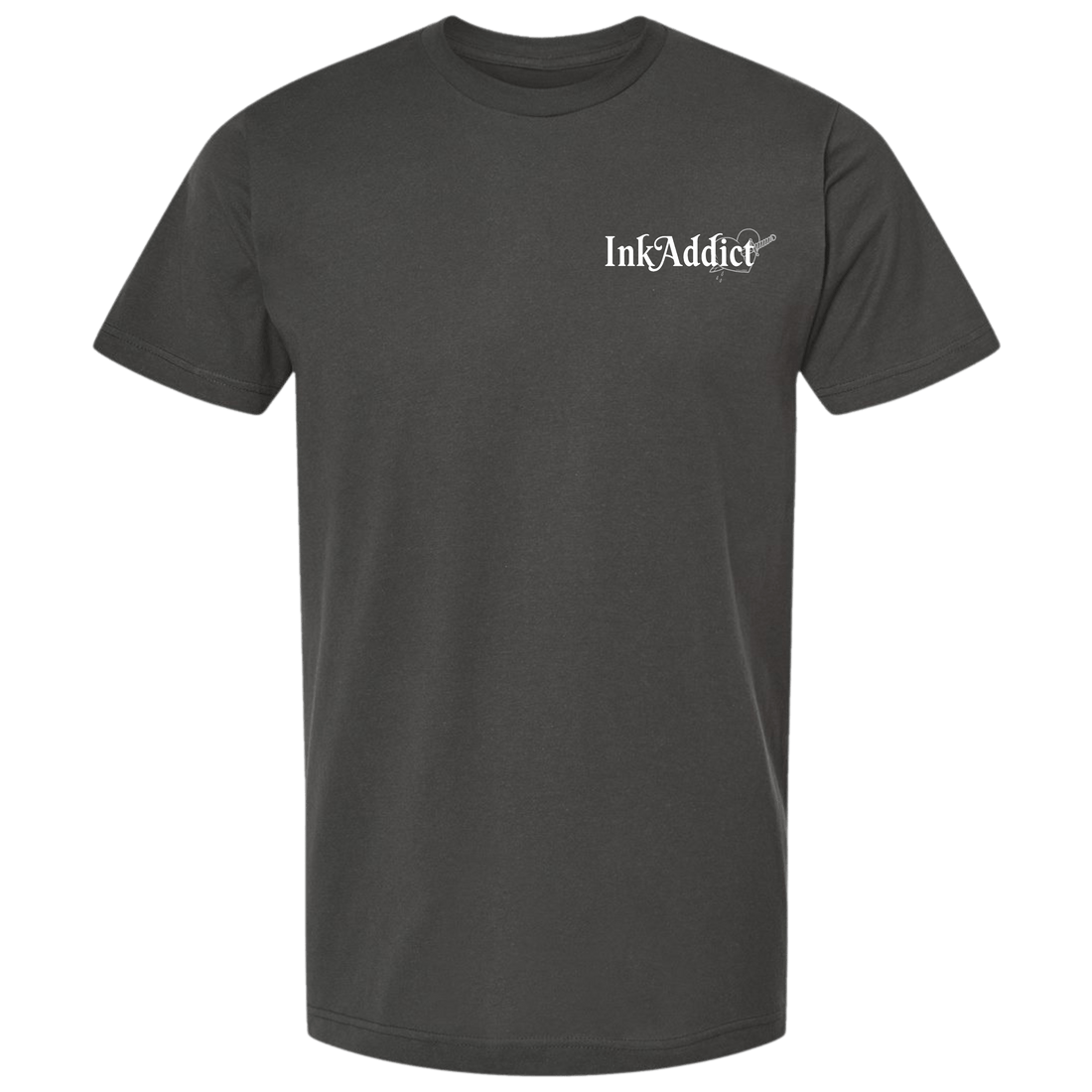 Cold Ink Unisex Tee