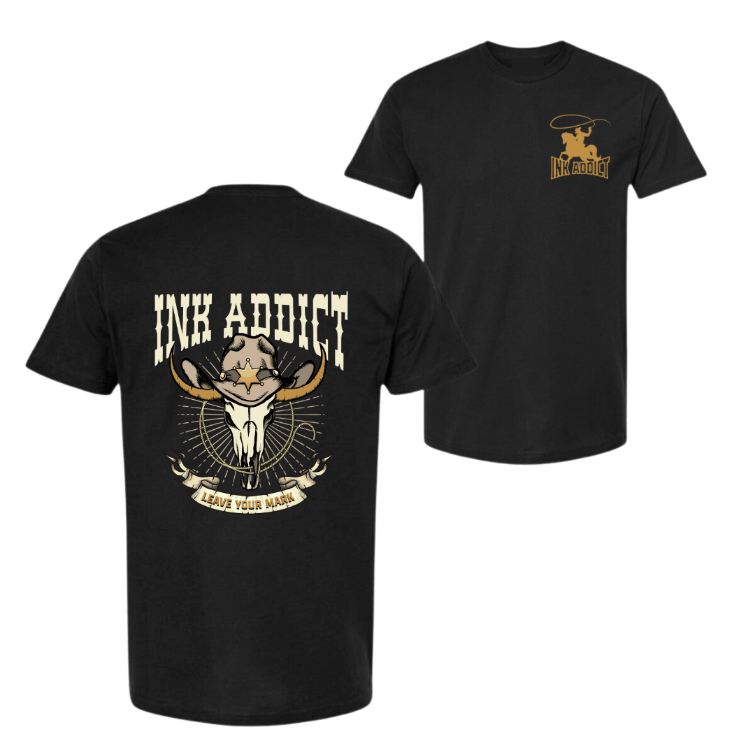 InkAddict Apparel | A Community of Visionaries Creators and Makers