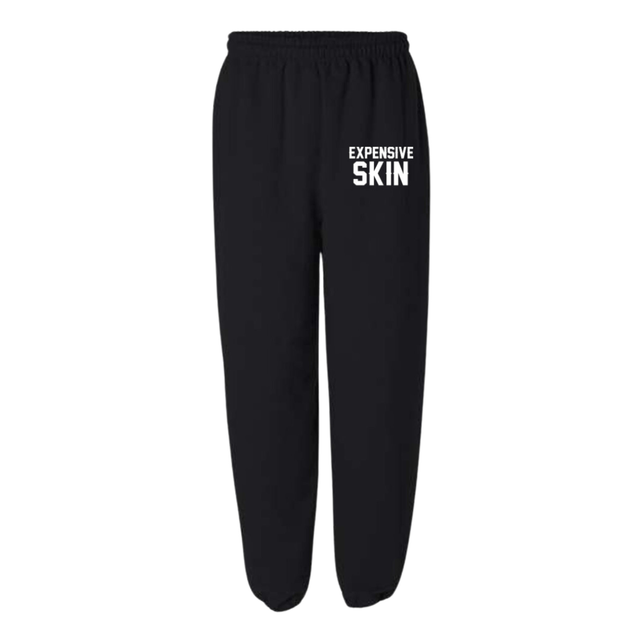 Expensive Skin Unisex Sweatpants