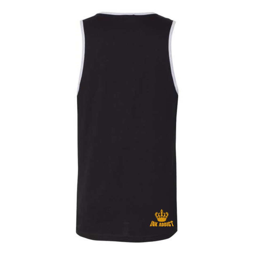 Sacred Dad Men's Tank
