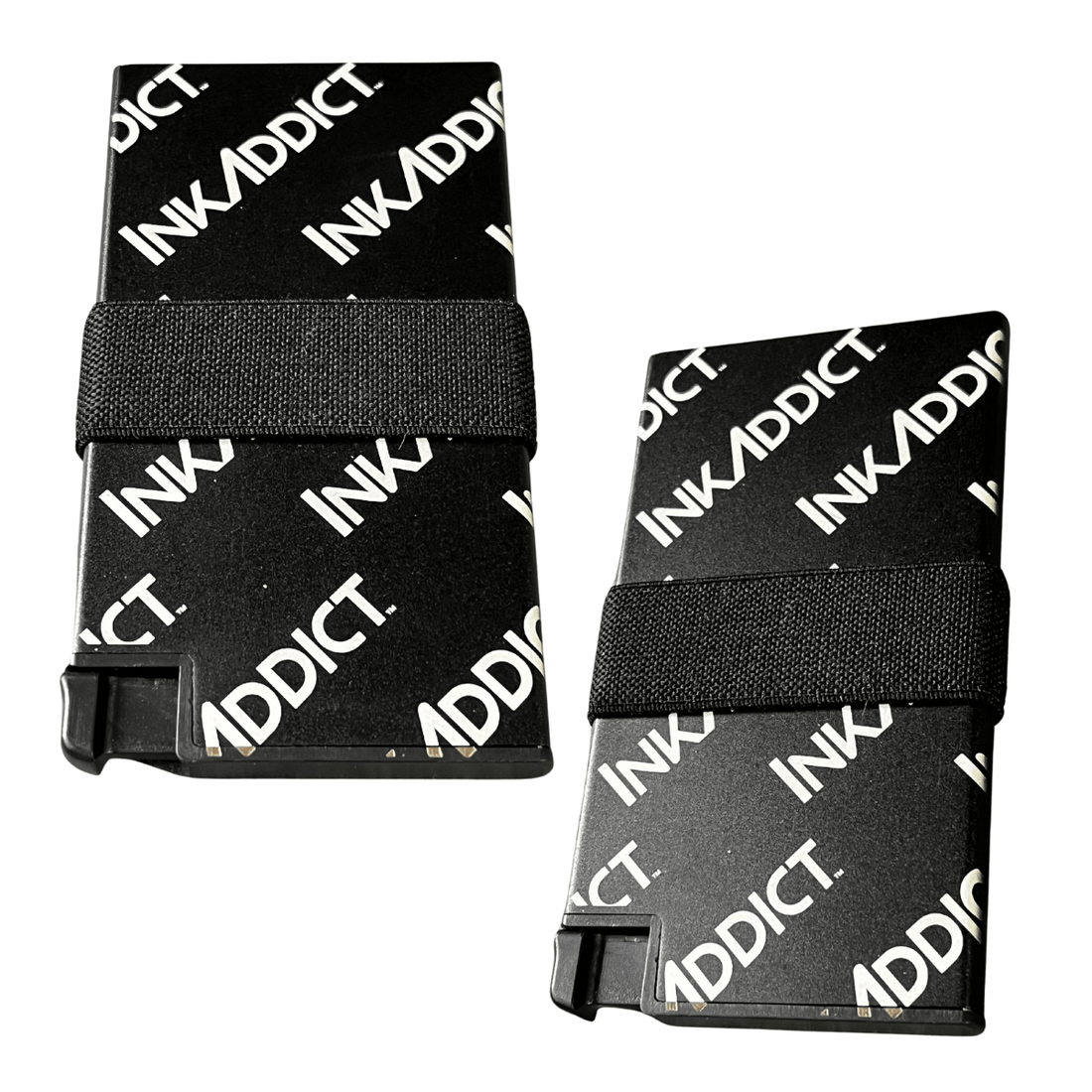 Svg Inkaddict Wallets