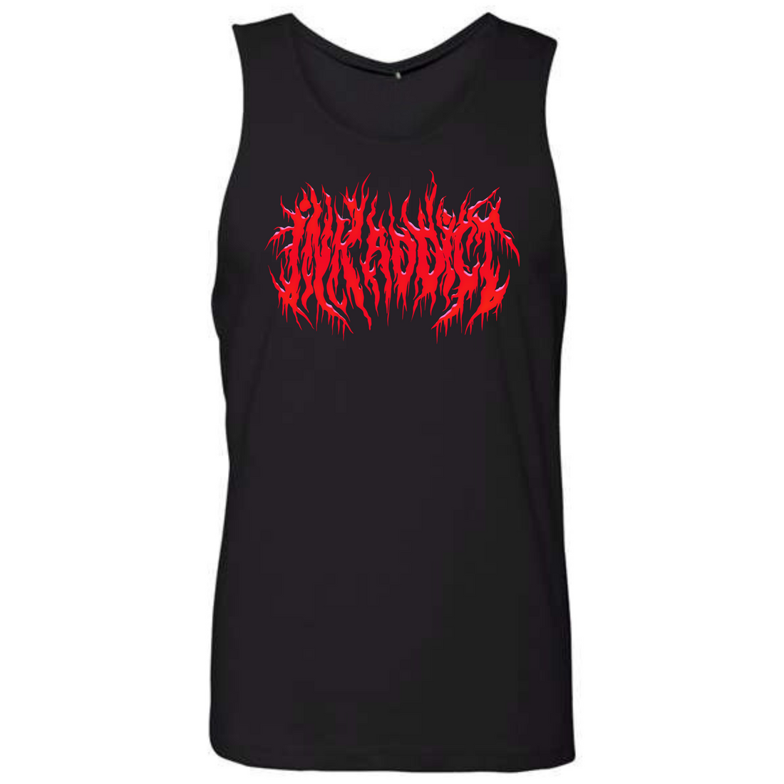 Inkcore Mens Tank