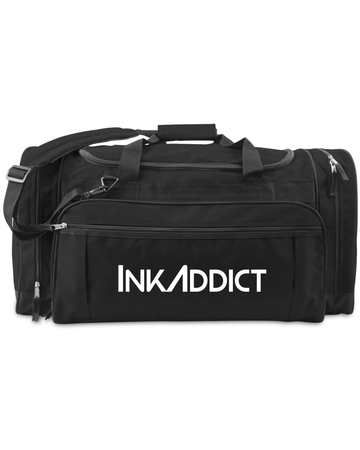 Explorer Large Duffle Bag