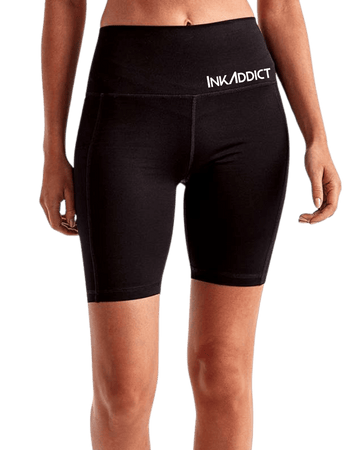 Women's Performance Compression Shorts