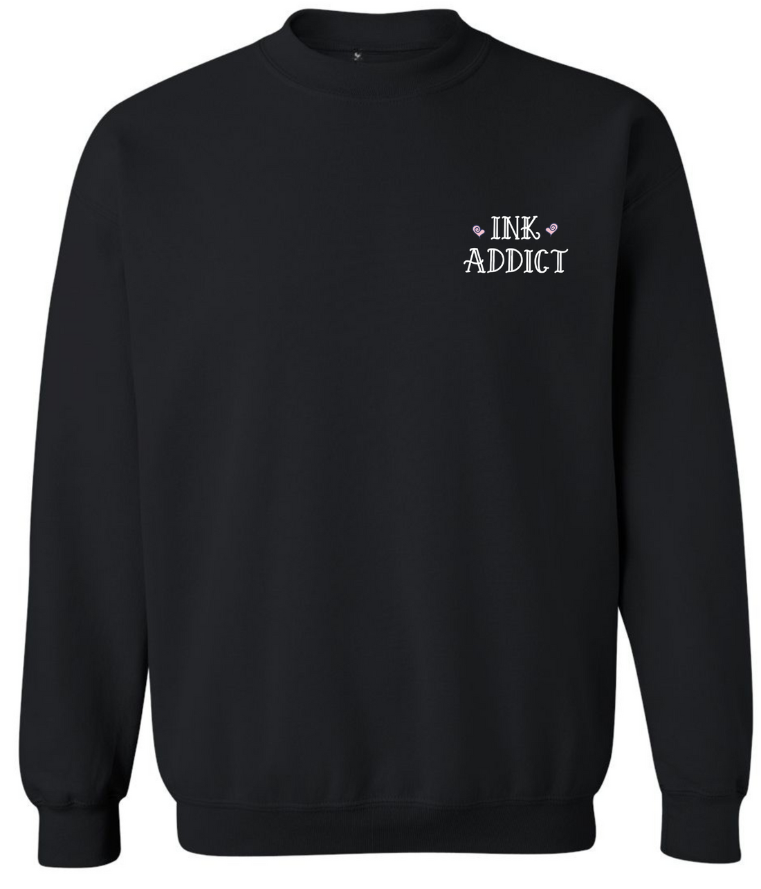 Loves A Haze Unisex Crewneck Pullover