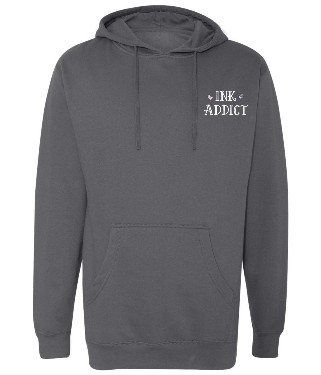 Loves A Haze Unisex Hoodie