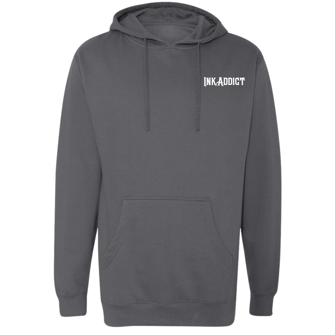 Reflection Unisex Hoodie