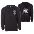 InkAddict Liners & Shaders Unisex Pullover