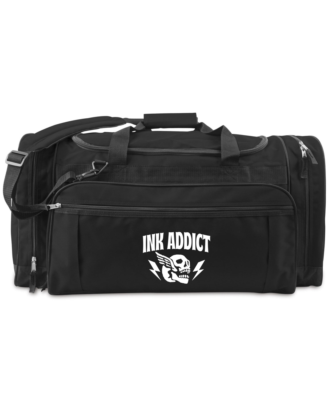 Explorer Large Duffle Bag