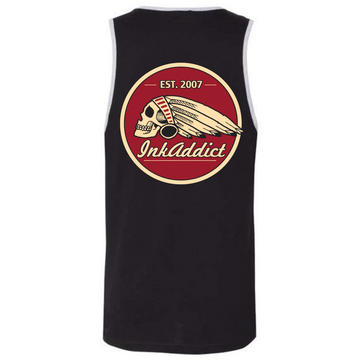 Chief II Men's Tank