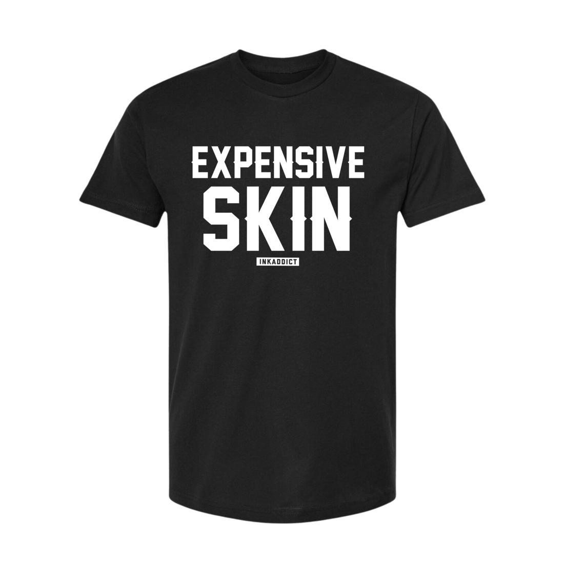 Expensive Skin Unisex Tee Set