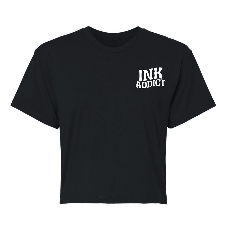 InkAddict Apparel | A Community of Visionaries Creators and Makers