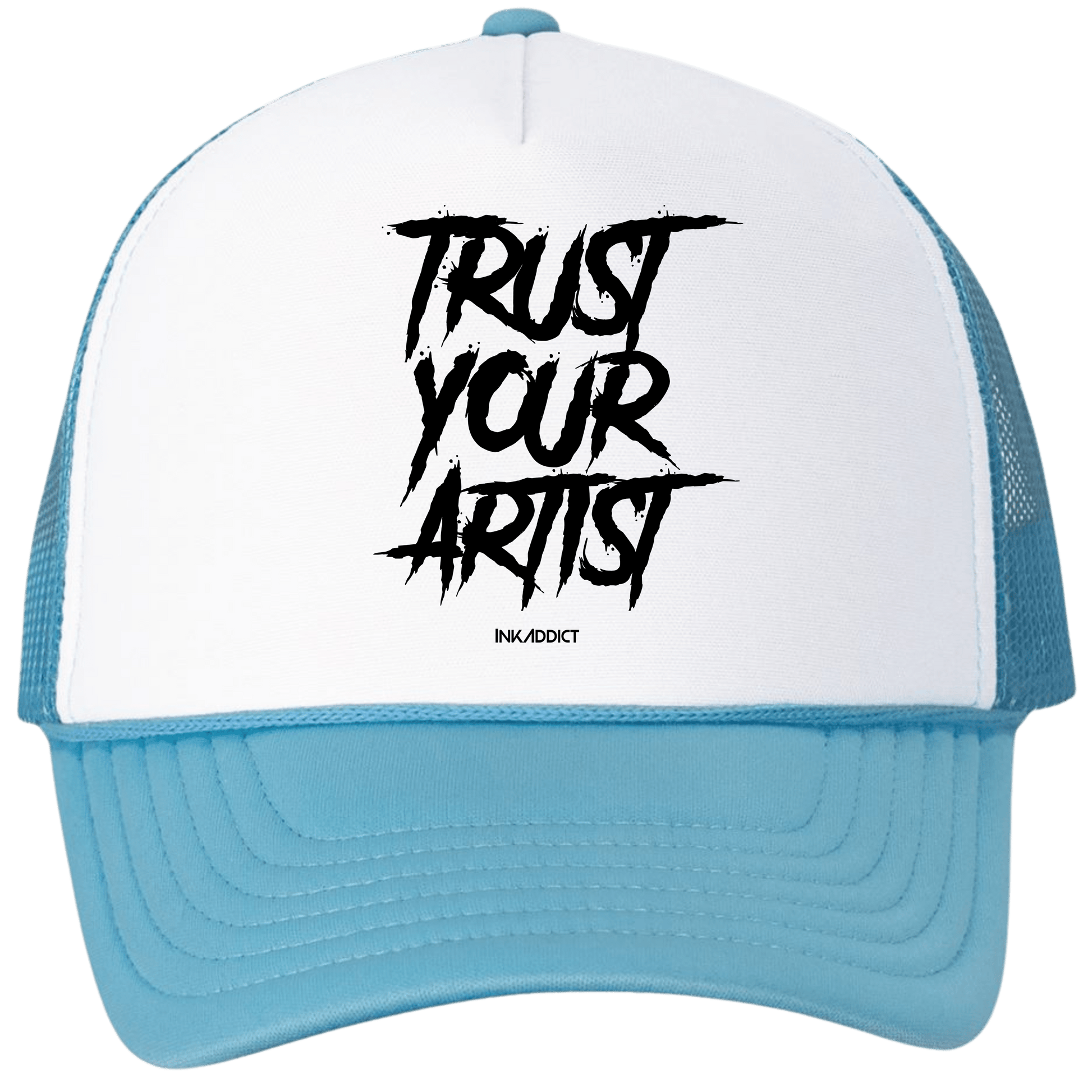 Snapback Hat Custom Ink Trucker Hats Custom Richardson Snapback