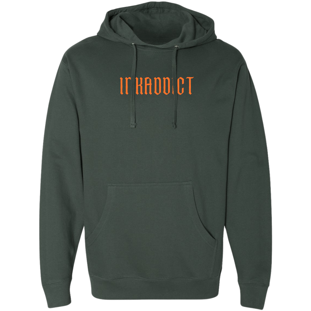 Prisoner Of Love Unisex Hoodie