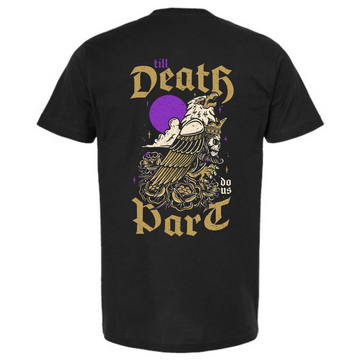 Till Death II Unisex Tee