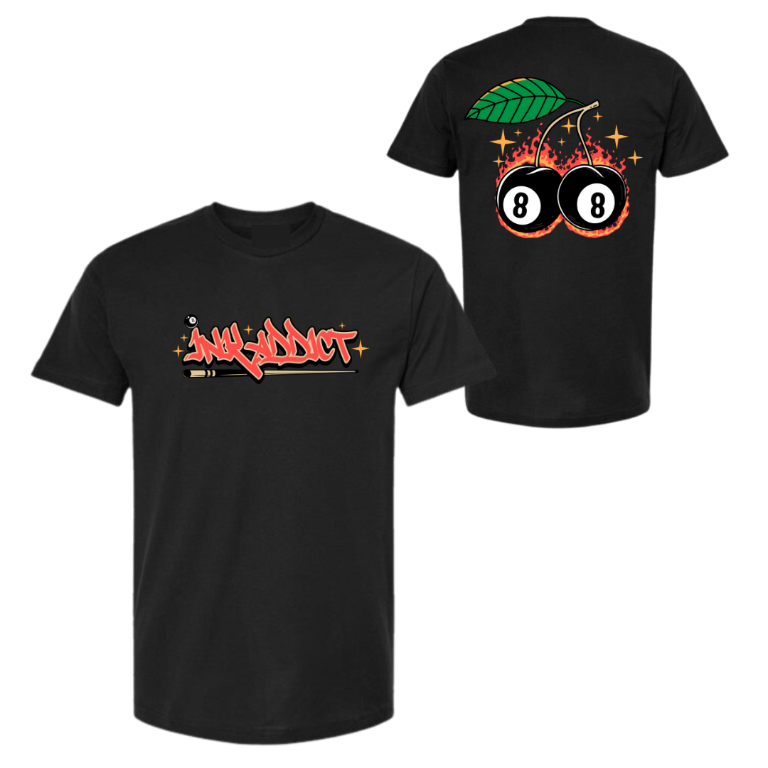 InkAddict Apparel | A Community of Visionaries Creators and Makers